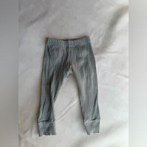 The simple folk pants
